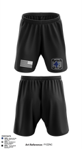 Swatara K9 68594895 Athletic Shorts With Pockets - 6