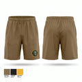 143d ESC Athletic Shorts With Pockets - 1