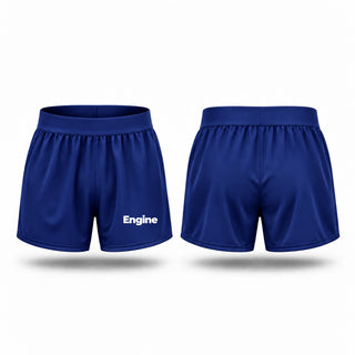 Ranger Panties, Engine, Fire Department, Teamtime, Team time, sublimation, custom sports apparel, team uniforms, spirit wear, spiritwear, sports uniforms, custom shirts, team store, custom team store, fundraiser sports, apparel fundraiser