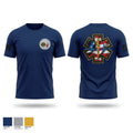 Frontier County Ambulance 73568529 Short Sleeve Performance Shirt - 1