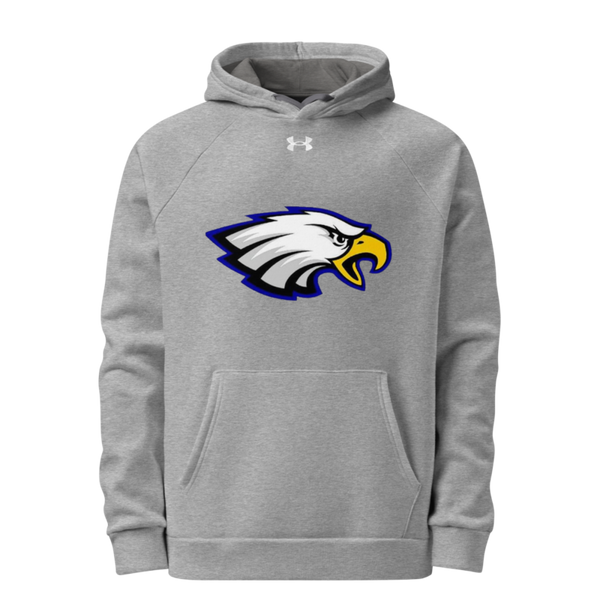 Eagles Under Armour Hoodie