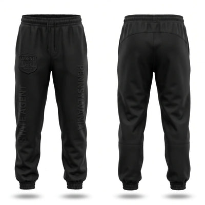 Pennsylvania state agent Sweatpants - 2