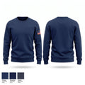 Napa State Fire Department Crew Neck Sweatshirt - 1