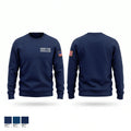 Union Fire Association Crew Neck Sweatshirt - 1