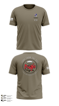 CCo, 1-508PIR (OG) Old School Cotton Feel Shirt - 107