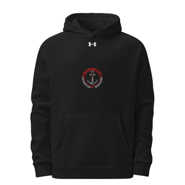 Skookum Adventure Machine 86338341 Under Armour Hoodie