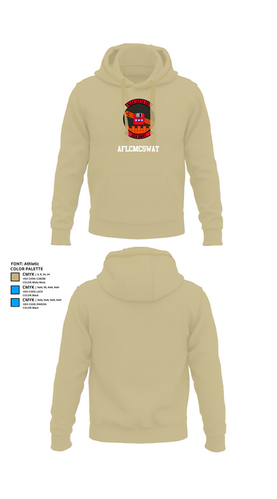 AFLCMCSWAT 46376626 Hoodie - 91