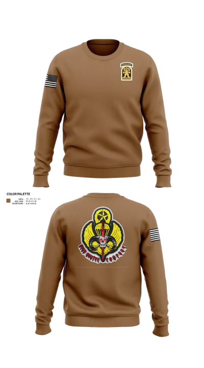 HHC/1-509 IN 29339647 Crew Neck Sweatshirt - 22