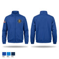 Mishawaka Police Detective Bureau Windbreaker - 1