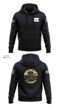Doghouse 1st Platoon Rottweilers 61598708 Hoodie - 30