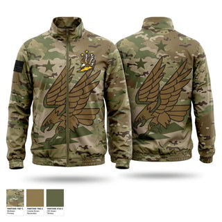 Windbreaker, Southwest Oakland County Special Response Team, Police, Teamtime, Team time, sublimation, custom sports apparel, team uniforms, spirit wear, spiritwear, sports uniforms, custom shirts, team store, custom team store, fundraiser sports, apparel fundraiser