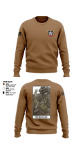 2ID DIVARTY 76925490 Crew Neck Sweatshirt - 3