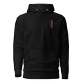 Athena Gun Club 10073430 Unisex Premium Hoodie | Cotton Heritage M2580