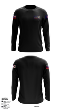 UCE CORP 36699732 Long Sleeve Performance Shirt 1