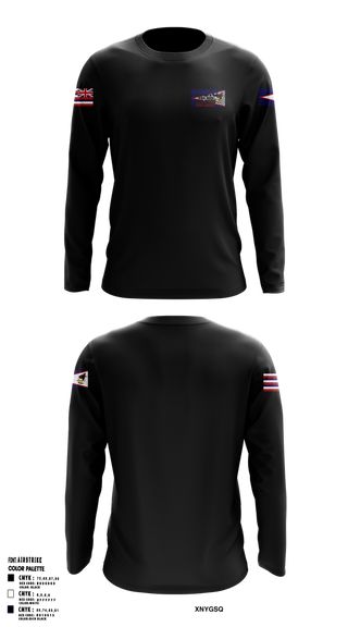 Long Sleeve Performance Shirt, UCE CORP, , Teamtime, Team time, sublimation, custom sports apparel, team uniforms, spirit wear, spiritwear, sports uniforms, custom shirts, team store, custom team store, fundraiser sports, apparel fundraiser