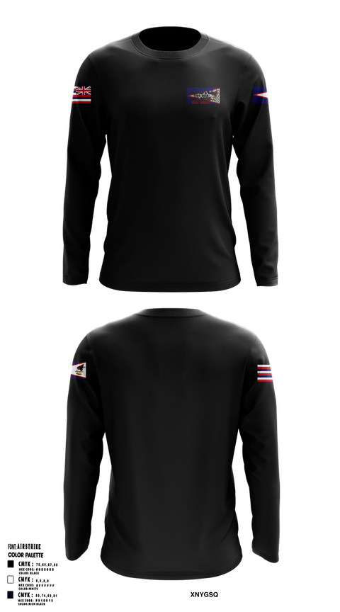 Long Sleeve Performance Shirt, UCE CORP, , Teamtime, Team time, sublimation, custom sports apparel, team uniforms, spirit wear, spiritwear, sports uniforms, custom shirts, team store, custom team store, fundraiser sports, apparel fundraiser