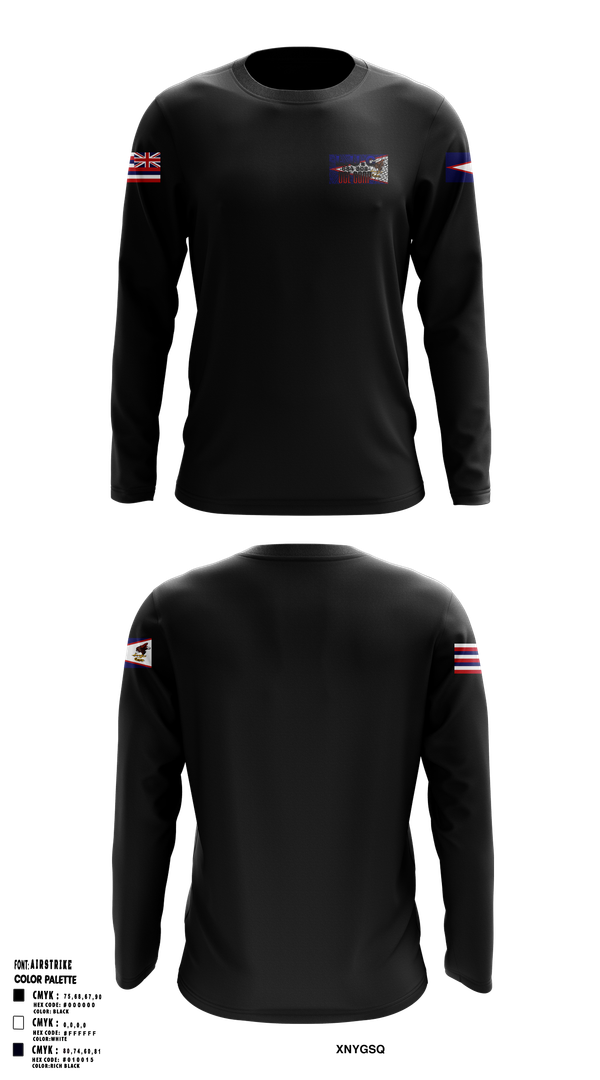 Long Sleeve Performance Shirt, UCE CORP, , Teamtime, Team time, sublimation, custom sports apparel, team uniforms, spirit wear, spiritwear, sports uniforms, custom shirts, team store, custom team store, fundraiser sports, apparel fundraiser
