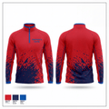 Triton’s Cove 8345275 Quarter Zip Jacket - 25 (1)