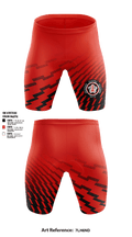 Kojukan JuJitsu 34454400 Men's Compression Shorts - 10