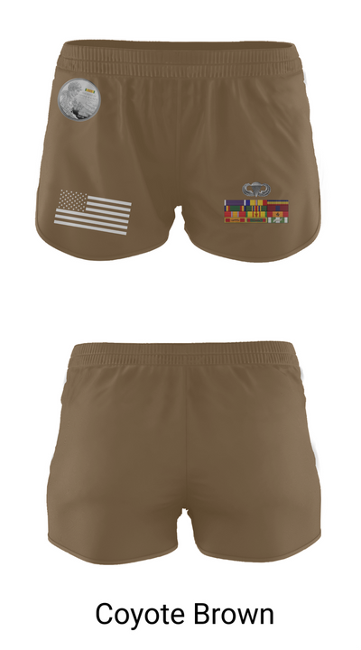3rd Reconnaissance Division 86447085 Ranger Panties - 3