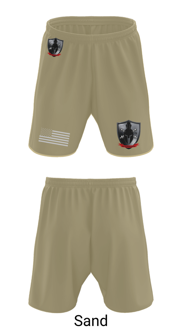 Athletic Shorts With Pockets, E/1-79 FA, , Teamtime, Team time, sublimation, custom sports apparel, team uniforms, spirit wear, spiritwear, sports uniforms, custom shirts, team store, custom team store, fundraiser sports, apparel fundraiser