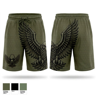 Athletic Shorts With Pockets, St. Louis SRT, Police, Teamtime, Team time, sublimation, custom sports apparel, team uniforms, spirit wear, spiritwear, sports uniforms, custom shirts, team store, custom team store, fundraiser sports, apparel fundraiser