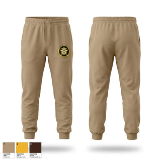 Sweatpants, Newton County Sheriff’s Office HEAT Unit, Police, Teamtime, Team time, sublimation, custom sports apparel, team uniforms, spirit wear, spiritwear, sports uniforms, custom shirts, team store, custom team store, fundraiser sports, apparel fundraiser