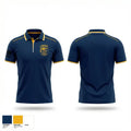 Cameron VFD 40901806 Short Sleeve Performance Polo - 1