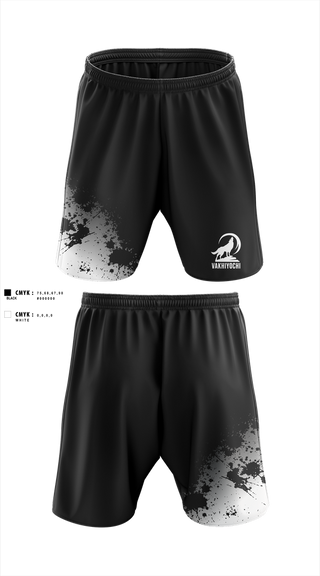 Athletic Shorts With Pockets, VVZA TEAM, Wrestling, Teamtime, Team time, sublimation, custom sports apparel, team uniforms, spirit wear, spiritwear, sports uniforms, custom shirts, team store, custom team store, fundraiser sports, apparel fundraiser