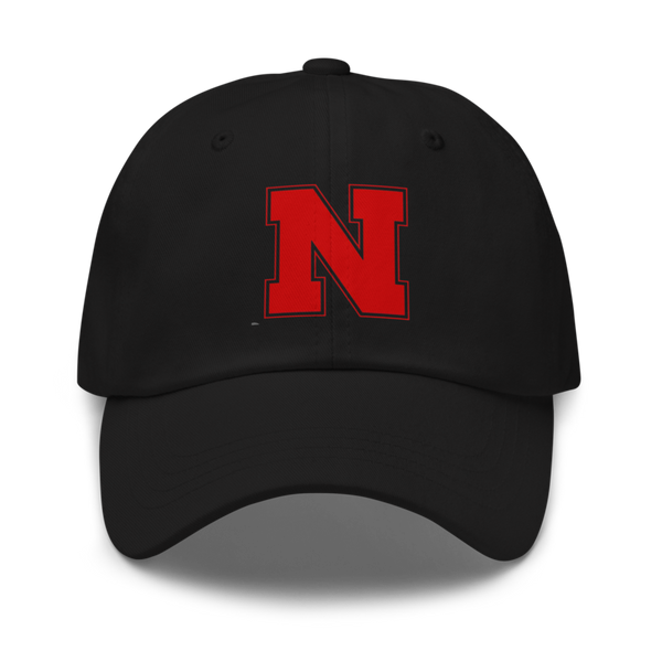 Dad hat - Black