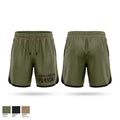 North Chicago PD K9/SRT Ranger Panties - 1
