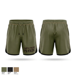 Ranger Panties, North Chicago PD K9/SRT, Police, Teamtime, Team time, sublimation, custom sports apparel, team uniforms, spirit wear, spiritwear, sports uniforms, custom shirts, team store, custom team store, fundraiser sports, apparel fundraiser