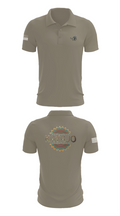 Chief Oliva Short Sleeve Performance Polo - 30