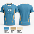Glove ultimate 9544082 Short Sleeve Performance Shirt - 2