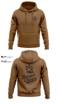 VAW-117 15130068 Hoodie - 4