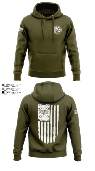 Hoodie, PCSO Black Knights, , Teamtime, Team time, sublimation, custom sports apparel, team uniforms, spirit wear, spiritwear, sports uniforms, custom shirts, team store, custom team store, fundraiser sports, apparel fundraiser