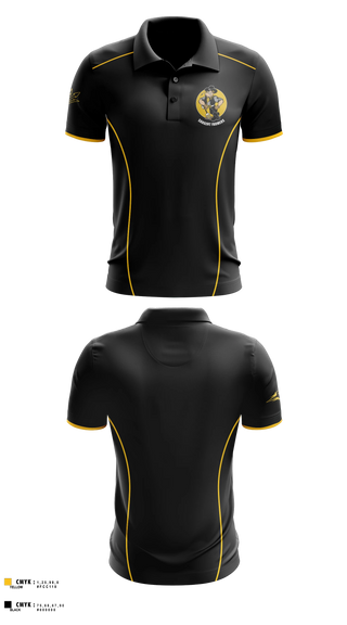 Short Sleeve Performance Polo, Sargent Farmers, Spirit Store, Teamtime, Team time, sublimation, custom sports apparel, team uniforms, spirit wear, spiritwear, sports uniforms, custom shirts, team store, custom team store, fundraiser sports, apparel fundraiser