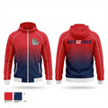 Plainview High School Cross Country 5511626 Windbreaker - 1