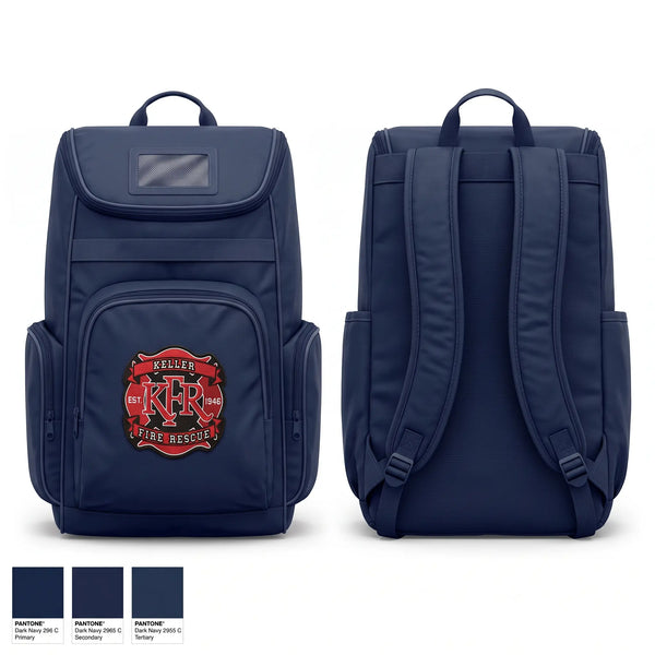 Gear Bag, Southmayd Fire Dept., Fire Department, Teamtime, Team time, sublimation, custom sports apparel, team uniforms, spirit wear, spiritwear, sports uniforms, custom shirts, team store, custom team store, fundraiser sports, apparel fundraiser