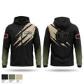Proactive Patrol Club Windbreaker - 1