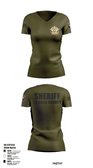 Womens Short Sleeve Vneck Shirt, , , Teamtime, Team time, sublimation, custom sports apparel, team uniforms, spirit wear, spiritwear, sports uniforms, custom shirts, team store, custom team store, fundraiser sports, apparel fundraiser