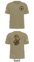 2-69 GCo 14214767 Old School Cotton Feel Shirt - 90