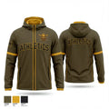 Los Viejos 1957225 Windbreaker - 1