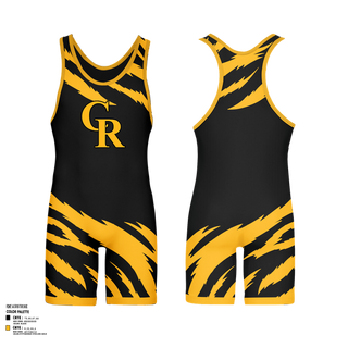 Wrestling Singlet, Crestview High School Wrestling, Wrestling, Teamtime, Team time, sublimation, custom sports apparel, team uniforms, spirit wear, spiritwear, sports uniforms, custom shirts, team store, custom team store, fundraiser sports, apparel fundraiser