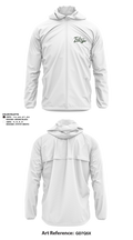 Tribes 82829702 Windbreaker - 4