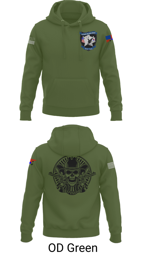 Hoodie, Desperados, , Teamtime, Team time, sublimation, custom sports apparel, team uniforms, spirit wear, spiritwear, sports uniforms, custom shirts, team store, custom team store, fundraiser sports, apparel fundraiser