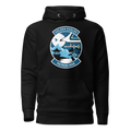 VP-9 Unisex Hoodie - 1