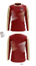 South Gallia Track & Field 64465061 Hoodie - 1 (1)