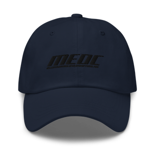 harmony insulation 89539549 Classic Dad Hat | Yupoong 6245CM