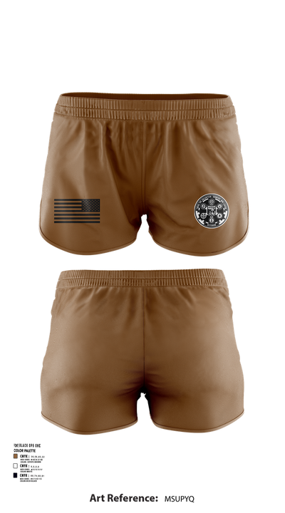 501st Legion 90247737 Ranger Panties - 101